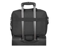 Natec TORBA DO LAPTOPA KUDU CZARNA 15.6" - 16" - 1470249 - zdjęcie 5